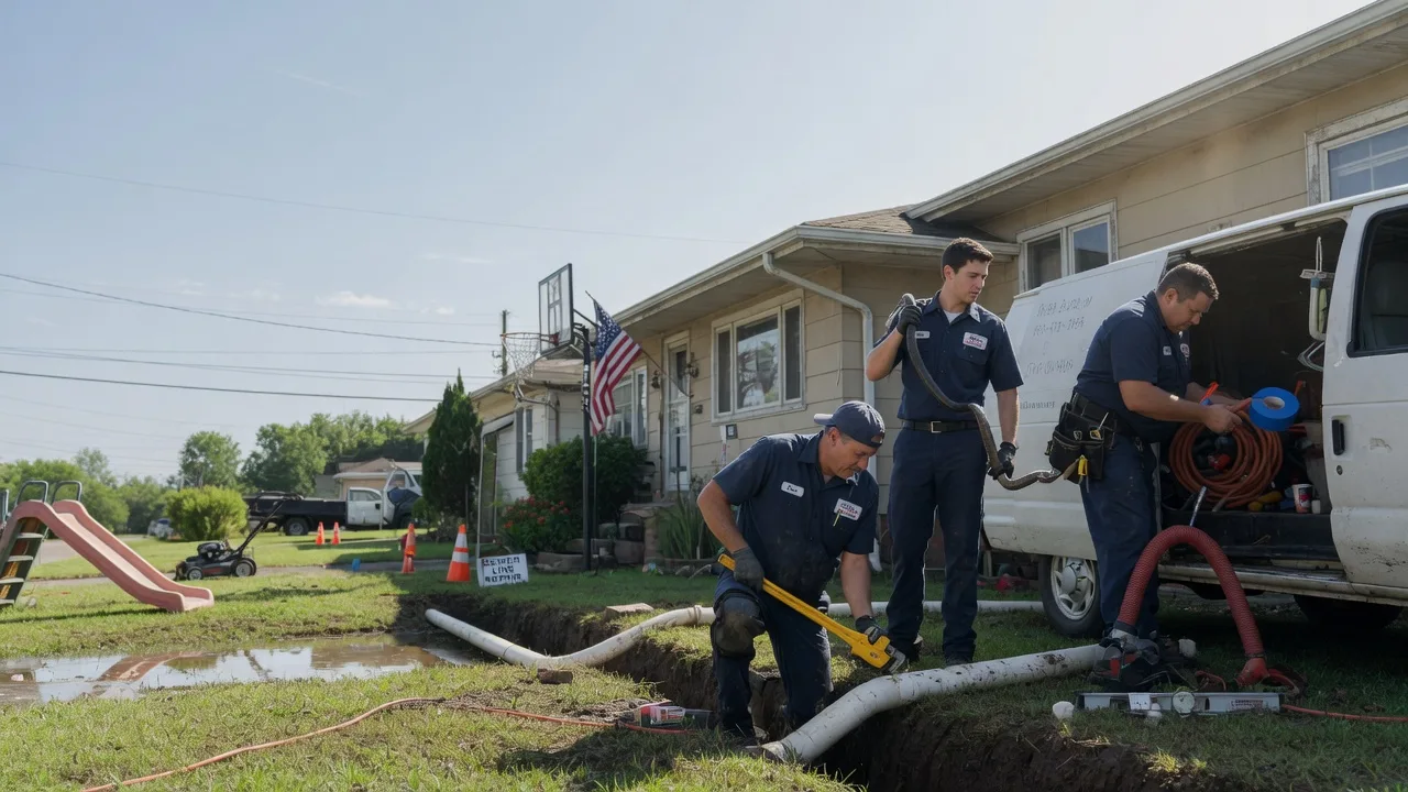 Toilet Installation in Roosevelt, TX near me